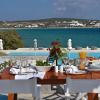 Отель Ambassador Luxury Villas Paros Executive Villa Sea View, фото 11