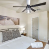 Отель Modern Killeen Vacation Rental w/ Private Patio!, фото 4