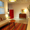 Отель Flatguest Stylish City, фото 7