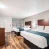 Отель Motel 6 Tupelo, MS - Downtown в Тупеле