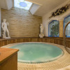 Отель Granpanorama Wellness Hotel Sambergerhof, фото 13
