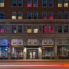 Отель Moxy Phoenix Downtown, фото 4
