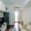 Отель Spacious and Modern 2BR Springlake Summarecon Bekasi Apartment, фото 15