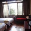 Отель Lingxiu Impression Hotel (Emei Baoguoguo Temple), фото 21