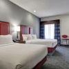 Отель Holiday Inn Express Oklahoma City North, фото 11