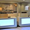 Отель Holiday Inn Express & Suites Batesville, an IHG Hotel, фото 5