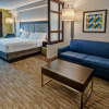 Отель Holiday Inn Express Hotel & Suites Jackson NE, an IHG Hotel, фото 6