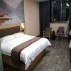 Отель Thank Inn Plus Hotel Hubei Ezhou Echeng District Wuhan East Ocean World, фото 13
