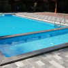 Отель Holiday N Holiday Beach Resort, фото 13