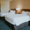 Отель Fairfield Inn & Suites Lincoln Airport, фото 32