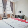 Отель Urbanview Hotel Ta Ke Jelutung Jambi, фото 25