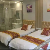 Отель Hangzhouhua yi hotel, фото 12
