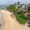 Отель Athula Beach Guesthouse, фото 13