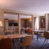 Отель Hostellerie du Peiffeschof, The Originals Relais, фото 17
