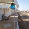 Отель Rajasthan Desert Safari Camp, фото 17