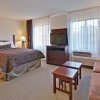 Отель Staybridge Suites Indianapolis-Carmel, an IHG Hotel, фото 2