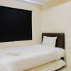 Отель Spacious 2BR Bandara City Apartment near Soekarno Hatta, фото 18