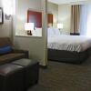 Отель Comfort Inn & Suites, фото 21