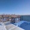 Отель Modern Rooftop Patio New-build Townhome in COS, фото 20