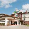 Отель Holiday Inn Express Warrenton, an IHG Hotel, фото 1