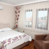 Отель Ankakyaka Apart Hotel, фото 7