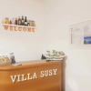 Отель Villa Susy Relais, фото 2