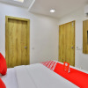 Отель Lincoln by OYO, фото 13