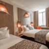 Отель Hôtel Carré Vieux Port, фото 4