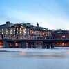 Отель Hilton Stockholm Slussen в Стокгольме