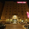 Отель Taleen AlMalaz hotel apartments, фото 20
