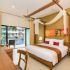 Отель Cosy Beach Hotel, фото 2