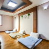 Отель Geojedo Jangpyeong Prada, фото 3
