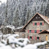 Отель Gastein Lodge, фото 10