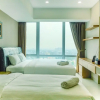 Отель Dazzle Studio Room @ U-Residence Apartment Direct To Supermall Karawaci, фото 3