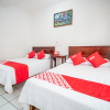 Отель OYO Hotel Posada San Vicente, Huatulco, фото 20