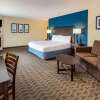 Отель AmericInn by Wyndham Hotel and Suites Long Lake, фото 9
