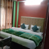 Отель Green Forest View, фото 10
