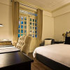 Отель Cabochon Hotel & Residence, фото 33