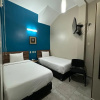 Отель Residencial Alfa, фото 25