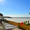 Отель Villa Madeira 406 Beach Front-pool-balcony - Great Updates, фото 16