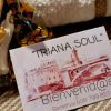 Отель TRIANA SOUL MARCUR precioso piso 1 PARKING GRATIS, фото 2