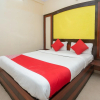Отель OYO 10435 Star Deluxe Lodge, фото 6