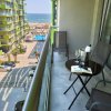 Отель Bellevue Apartment 89 Spa n Pool ALEZZI Beach Resort, фото 14