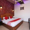 Отель OYO 73851 Hotel Hyderabad Comfort Lakdikapul в Хидерабаде
