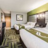 Отель Quality Inn Grove City - Columbus South, фото 32