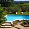 Отель Mas de l'Arrivette, фото 11