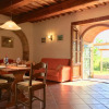 Отель Il Canneto di Pomaia, фото 11
