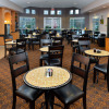 Отель Comfort Suites Airport Tukwila Seattle, фото 23