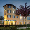 Отель Strandhotel Seestern, фото 1