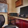 Отель Chula Vista Inn, фото 5